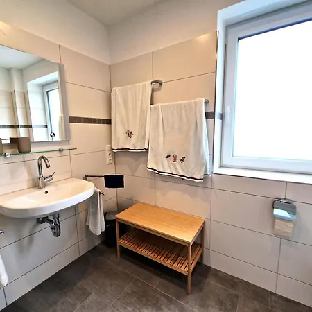 Docs Ruheinsel Apartment