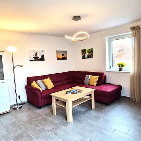 Docs Ruheinsel Apartment