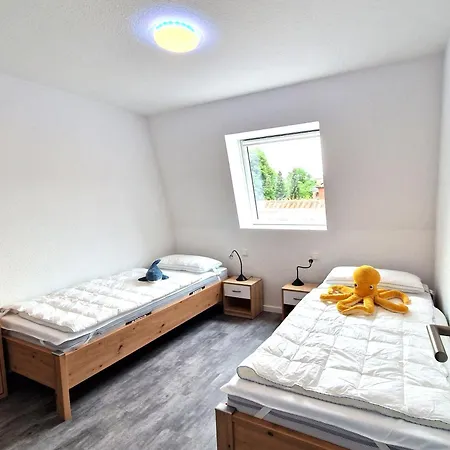 Apartment Docs Ruheinsel *