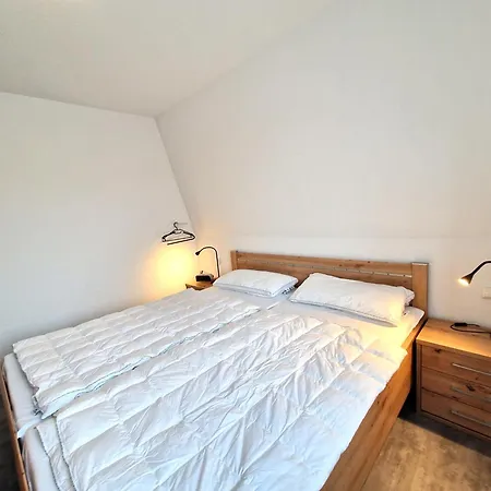 Docs Ruheinsel Apartment Norden