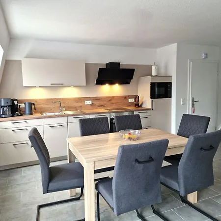 Docs Ruheinsel Apartment