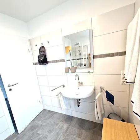 Apartment Docs Ruheinsel Norden