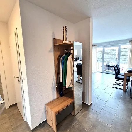 Docs Ruheinsel Apartment *