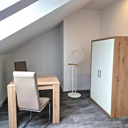 Docs Ruheinsel Apartment *