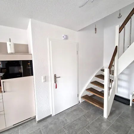Docs Ruheinsel Apartment Norden