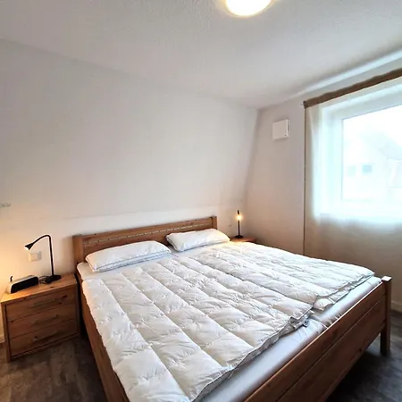 Docs Ruheinsel Apartment Norden