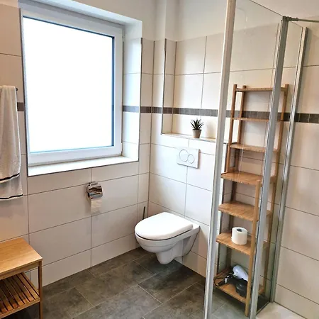 Apartment Docs Ruheinsel Norden