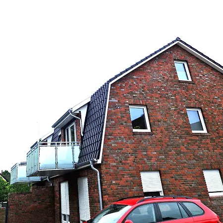 Apartment Docs Ruheinsel Norden