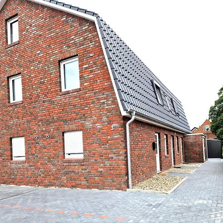 Docs Ruheinsel דירה *