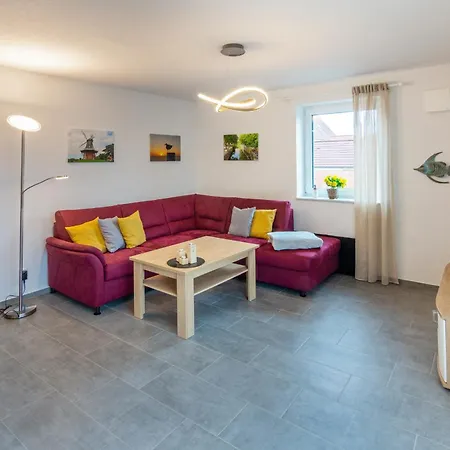 Docs Ruheinsel Apartment