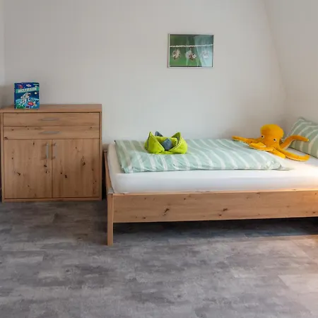 Docs Ruheinsel דירה