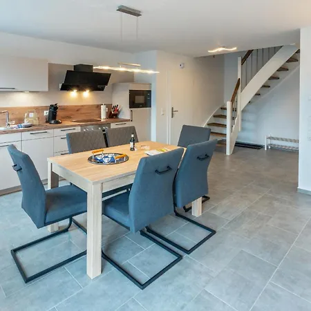 Docs Ruheinsel Apartment *