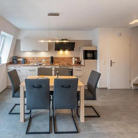 Docs Ruheinsel Apartment