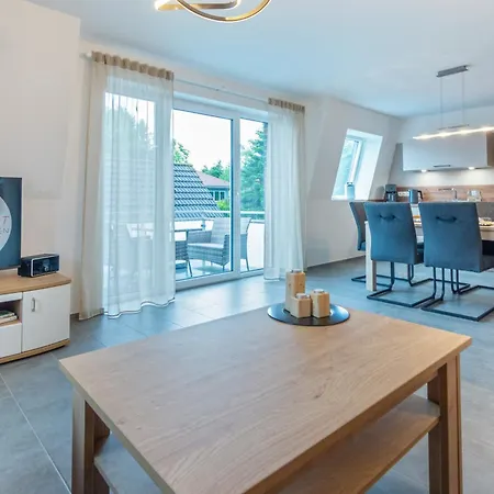 Apartment Docs Ruheinsel